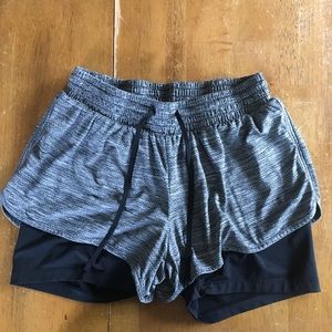 Champion Athletic Shorts